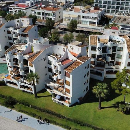 Apartamento Lortal Alcúdia Exteriér fotografie