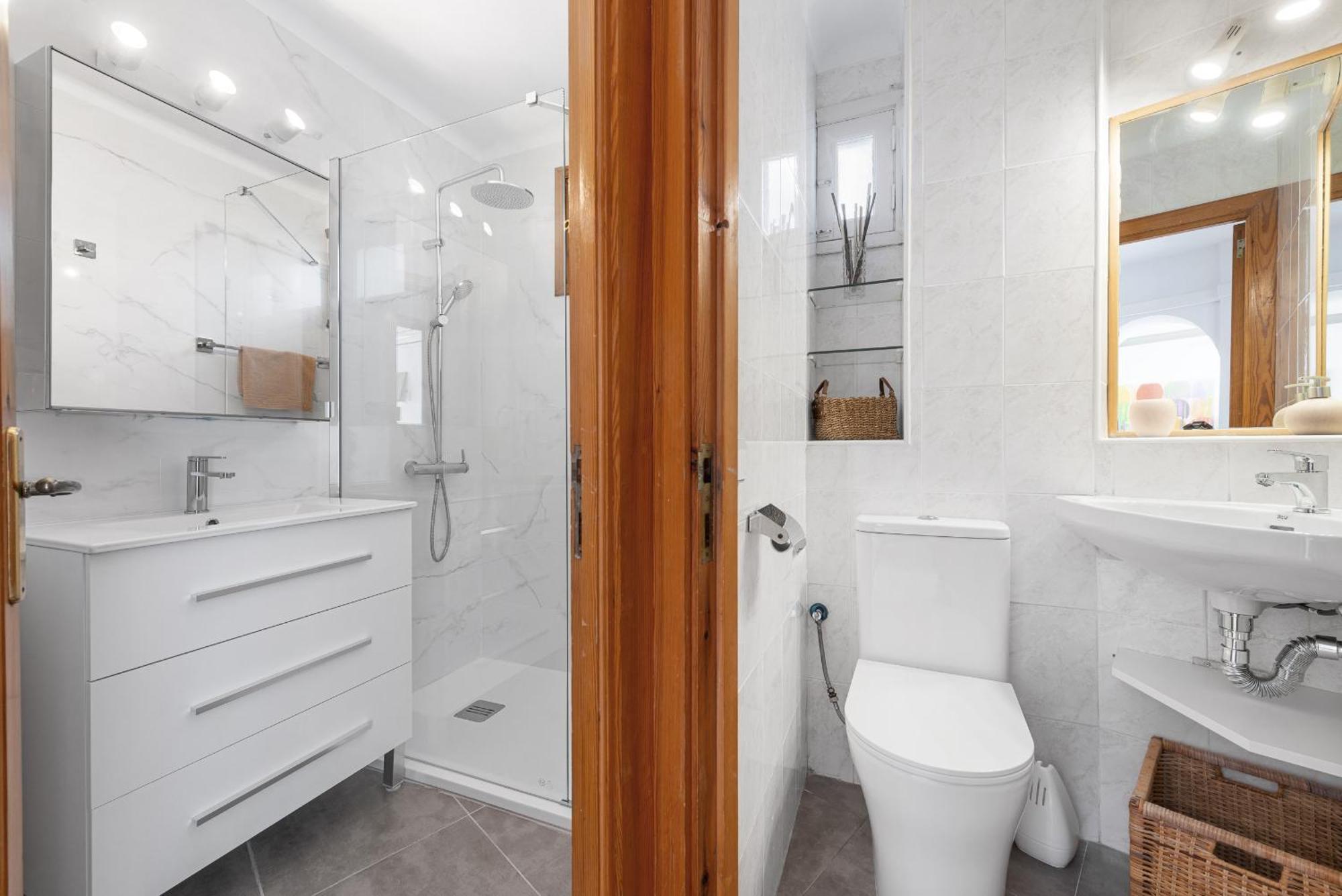 Apartamento Lortal Alcúdia Exteriér fotografie